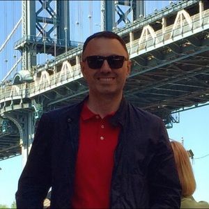 Meet your Posher, Miljan